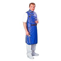 X-ray protective apron 905X-ray protective thyroid collarfront protectionrear protection
