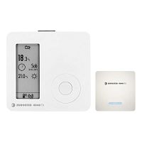 Heating thermostat 4040TXRXfor air conditioningroomprogrammable