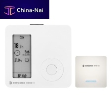 Heating thermostat 4040TXRXfor air conditioningroomprogrammable