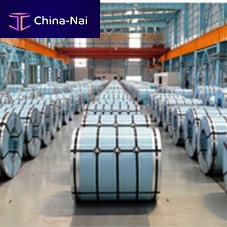 Stainless steel sheet metal