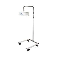 Infant phototherapy lamp trolley-mountedblue light