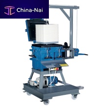 Centrifugal pump TE5filterfor effluentsfor industrial water