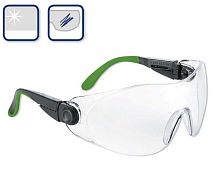 Safety glasses H&W Classic
