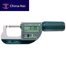 Outside micrometer MEGA\whizdigitalwaterproof