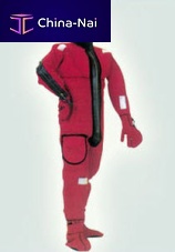 Survival suit L0180A3professionalfull6 mm