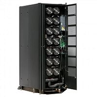 Air cooler waterfor electrical cabinetswater-cooled