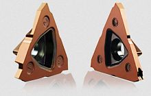 Grooving insert CoroCut® 3