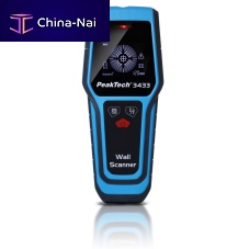 Cable locator PeakTech® P 3433pipe