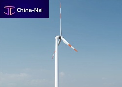 Wind turbine 2 000 kW,  70.1 m | LTW70