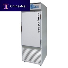 Laboratory blast freezer P67processfor food applications