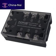 32VDC solid state relay SSRthree-phasewith LED indicator