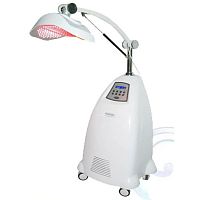 Aesthetic phototherapy lamp BL-PDT01skin rejuvenationacne treatmentblood circulation enhancing