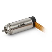Brushless motor ECX SPEED 10 M3-phase9 Vironless