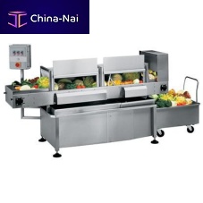Vegetable washing machine 660068