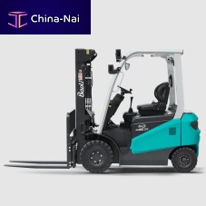 Construction forklift KBE 25-35 / KBE 25-35Lifor factoryfor distribution centersfor warehouse