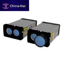 Laser distance meter LD05-A seriesfixedwith angle measurementmetric