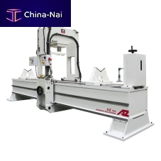 Bar straightening machine CP6000