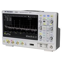 Digital oscilloscope 2569B-MSOmixed-signalportablebench-top