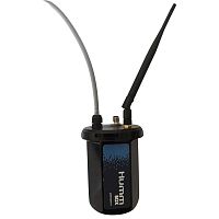 Pilot-operated solenoid valve Hummboxfor waterIP68