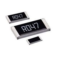 SMD resistor NCST-C seriespowercurrentcurrent-sense