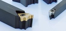 External turning tool 9 - 33 mm | PWP insertfor machine tools
