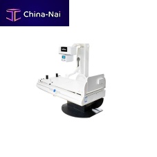 Radio-fluoroscopy system PerfoX 7500digitalfor multipurpose radiographywith tilting table