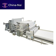 Automatic spreading machine RPSM-NM-1-1 seriesfor textiles