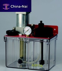 Gear pump PN 25 R3oilfluid greasepneumatic