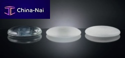 Breast implant LProundsilicone gelsmooth