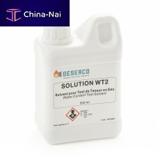 Dissolution solvent WT2