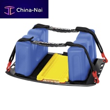 Radiation therapy immobilizer SH0110headadult