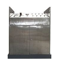 Pressure calibration equipment WY-80W-GJ0processcompact