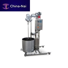 Planetary batter mixer machine DJJ-200fixed bowlfixed head