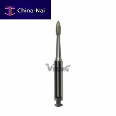 Dental burr WRHAUGfor scalingdiamond