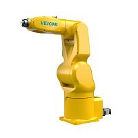 Articulated robot VC-TKB0606-axisfor weldingfor press automation
