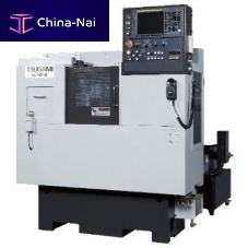 Cylindrical grinding machine G18-II seriesfor tubesCNC2-axis