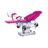 Gynecology operating table MC-H04hydraulicTrendelenburgreverse Trendelenburg