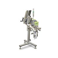 Vertical feeder Pulsepapersheet