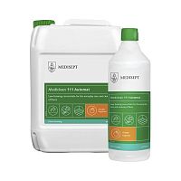 Floor disinfectant Mediclean 111 Automatliquid1000 mL