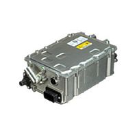 Desktop battery charger for electric vehicles