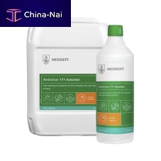 Floor disinfectant Mediclean 111 Automatliquid1000 mL