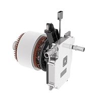 DC motor universal48 Vcompact