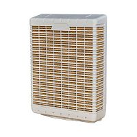 Air cooler Win Coolerwaterplastic profileindustrial