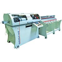 Wire cutting machine Numacut W seriesfor metalcoilfor electrical wire