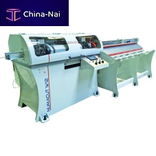 Wire cutting machine Numacut W seriesfor metalcoilfor electrical wire