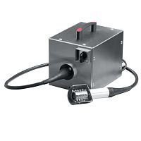 Manual fish scaling machine ST521for pollockfor hakefor sardines