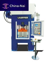 Punching press