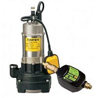 Water pump RAINBANK® : KRBS1stainless steelsubmersible