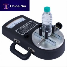 Bench-top torque tester PTT seriesfor bottle capsdigitalelectronic
