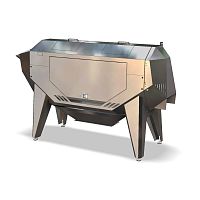 Knife peeling machine vegetablefruit